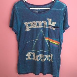 PINK FLOYD TOP